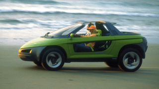 Illustration for article titled Ten Car Trends That Should Have Happened But Didn't